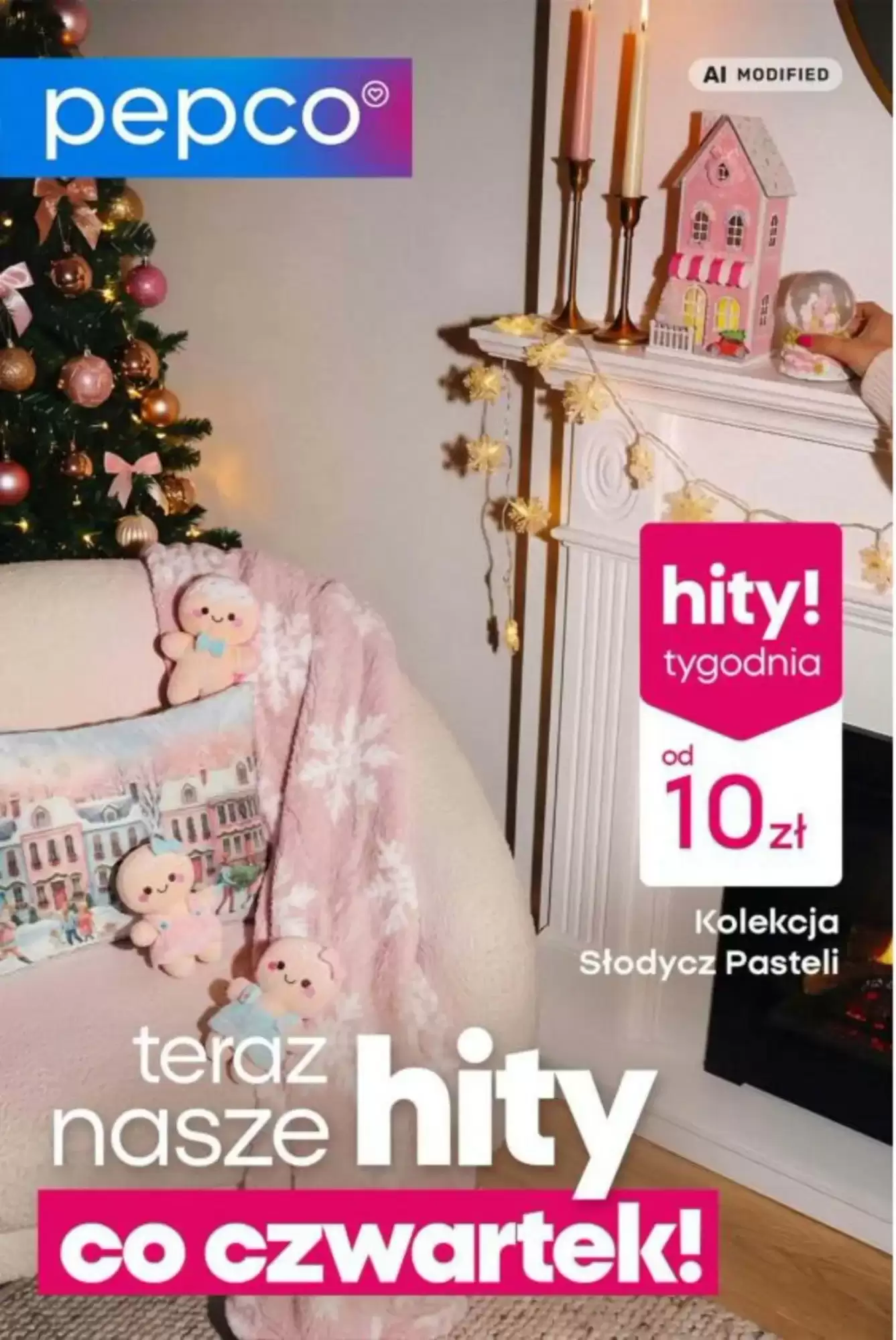 Gazetka PEPCO od 30.10.2026 do 13.11.2026
