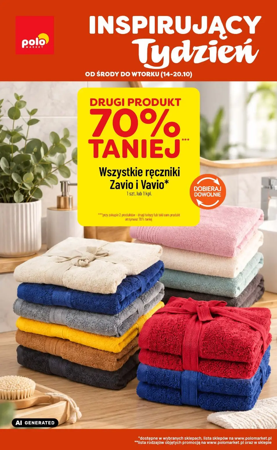 Gazetka Polomarket od 14.10.2026 do 20.10.2026